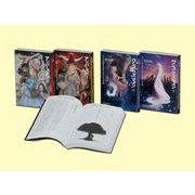 ディズニー　ツイステッドテール　第２期　既４巻(ディズニー　ツイステッドテール) [全集叢書]