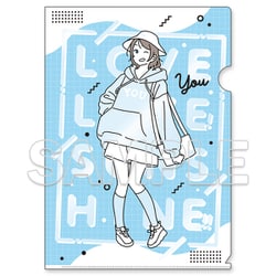 お散歩は季節をまとって。 渡辺曜 Amazon.co.jp: KADOKAWA ラブライブ！サンシャイン!! お散歩は