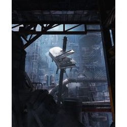 NieR:Automata FAN FESTIVAL 12022 壊レタ五年間ノ声 [Blu-ray Disc]
