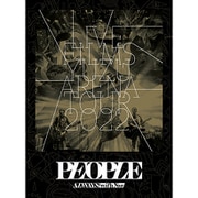 LIVE FILMS PEOPLE -ALWAYS with you-