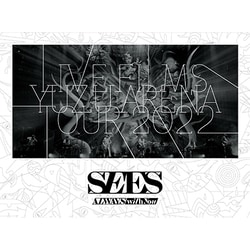 ゆず／LIVE FILMS SEES -ALWAYS with you- [Blu-ray Disc]