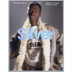 Silver 18（Winter 2022-23）（MEDIABOY MOOK） [ムックその他]