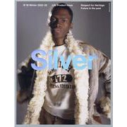 Silver 18（Winter 2022-23）（MEDIABOY MOOK） [ムックその他]
