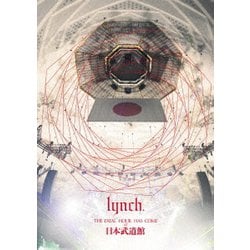 lynch.／THE FATAL HOUR HAS COME AT 日本武道館 [DVD]