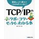 TCP/IPのツボとコツがゼッタイにわかる本―最初からそう教えてくれればいいのに! [単行本]