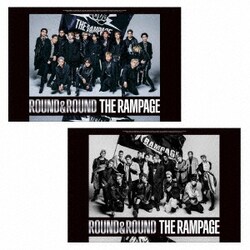 THE RAMPAGE from EXILE TRIBE／ROUND & ROUND