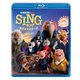 SING/シング:ネクストステージ [Blu-ray Disc]