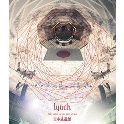 lynch.／THE FATAL HOUR HAS COME AT 日本武道館 [Blu-ray Disc]