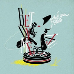 JUJU／Bet On Me
