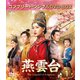 燕雲台-The Legend of Empress- BOX1 <コンプリート・シンプルDVD-BOX> [DVD]