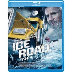 アイス・ロード [Blu-ray Disc]