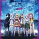 愛本りんく(CV.西尾夕香) 山手響子(CV.愛美) 出雲咲姫(CV.紡木吏佐) 瀬戸リカ(CV.平嶋夏海) 青柳椿(CV.加藤里保菜) 桜田美夢(CV.反田葉月)／Around and Around