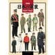 日本の軍装 1930-1945 新装版 [単行本]