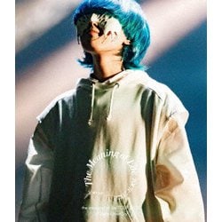 yama／the meaning of life TOUR 2022 at Zepp DiverCity [Blu-ray Disc]