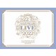 22/7／22/7 LIVE at 東京国際フォーラム ～ANNIVERSARY LIVE 2022～ [Blu-ray Disc]