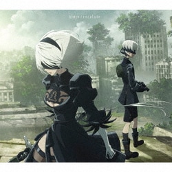 Aimer／escalate