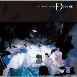 中森明菜／D404ME +4【オリジナル・カラオケ付】<2023ラッカーマスターサウンド>