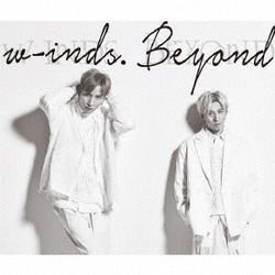 w-inds.／Beyond