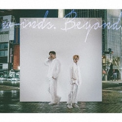 w-inds.／Beyond