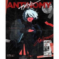 amazarashi／アンチノミー