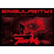 TAKANORI NISHIKAWA LIVE TOUR 002 "SINGularity Ⅱ -過形成のprotoCOL-"