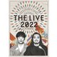 Creepy Nutsのオールナイトニッポン『THE LIVE 2022』 ～オレらのRootsはあくまでラジオだとは言っ・て・お・き・たい ぜ!～ [Blu-ray Disc]