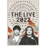 Creepy Nutsのオールナイトニッポン『THE LIVE 2022』 ~オレらのRootsはあくまでラジオだとは言っ・て・お・き・たい ぜ!~