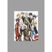 文豪ストレイドッグス 第19巻