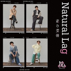 Natural Lag／桜の秘密