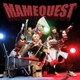 豆柴の大群／MAMEQUEST