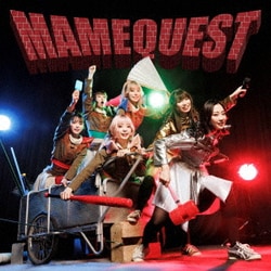 豆柴の大群／MAMEQUEST