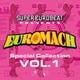 SUPER EUROBEAT presents EUROMACH Special Collection VOL.1
