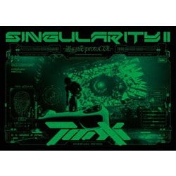西川貴教／TAKANORI NISHIKAWA LIVE TOUR 002 "SINGularity Ⅱ -過形成のprotoCOL-" [Blu-ray Disc]