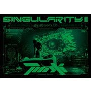 TAKANORI NISHIKAWA LIVE TOUR 002 "SINGularity Ⅱ -過形成のprotoCOL-"