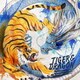 TIGER&DRAGON／虎は風に従い龍は雲に従う