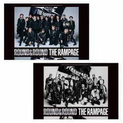 THE RAMPAGE from EXILE TRIBE／ROUND & ROUND