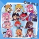 holo*27／holo*27 Covers Vol.1