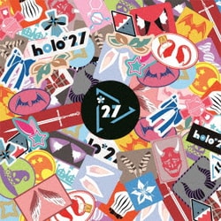 holo*27／holo*27 Vol.1 Special Edition