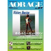 AOR AGE Vol.27（SHINKO MUSIC MOOK） [ムックその他]