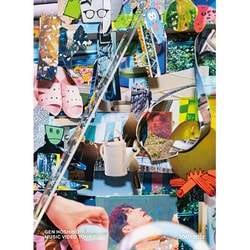 星野源／MUSIC VIDEO TOUR 2 2017-2022 [DVD]