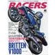 RACERS Volume 66（サンエイムック） [ムックその他]