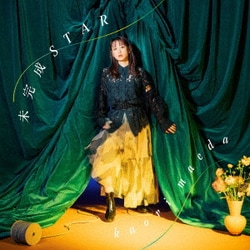 前田佳織里／未完成STAR