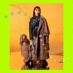 前田佳織里／未完成STAR