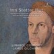 Inn Stetter Hut 16世紀のヴィオール音楽集 Vol.2