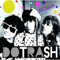 DOTRASH／DOTRASH