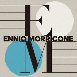 エンニオ・モリコーネ／ENNIO MORRICONE