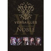 15th Anniversary Tour -NOBLE-