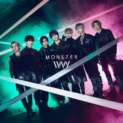 IVVY／MONS7ER