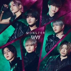 IVVY／MONS7ER