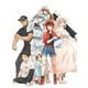 はたらく細胞 Blu-ray Disc BOX [Blu-ray Disc]